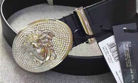 are versace belts good|most expensive Versace belt.